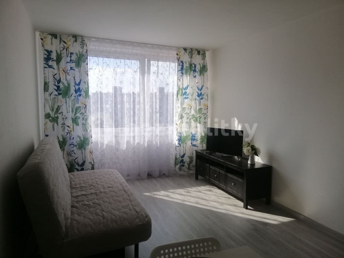 Prenájom bytu 2-izbový 43 m², Kardašovská, Praha, Praha Prenájom bytu 2-izbový 43 m², Kardašovská, Praha, Praha