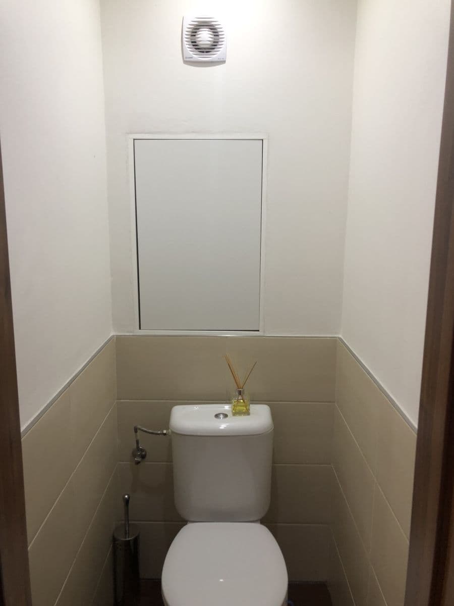 Prenájom bytu 2-izbový 40 m², Italská, Kladno, Středočeský kraj Prenájom bytu 2-izbový 40 m², Italská, Kladno, Středočeský kraj