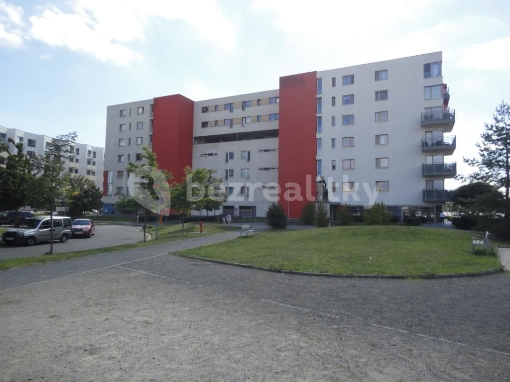Prenájom bytu 1-izbový 48 m², Vorařská, Praha, Praha Prenájom bytu 1-izbový 48 m², Vorařská, Praha, Praha