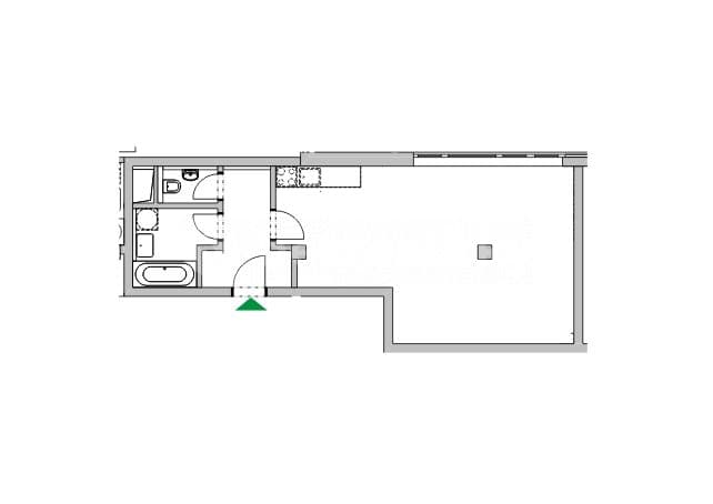 Prenájom bytu 1-izbový 48 m², Vorařská, Praha, Praha Prenájom bytu 1-izbový 48 m², Vorařská, Praha, Praha