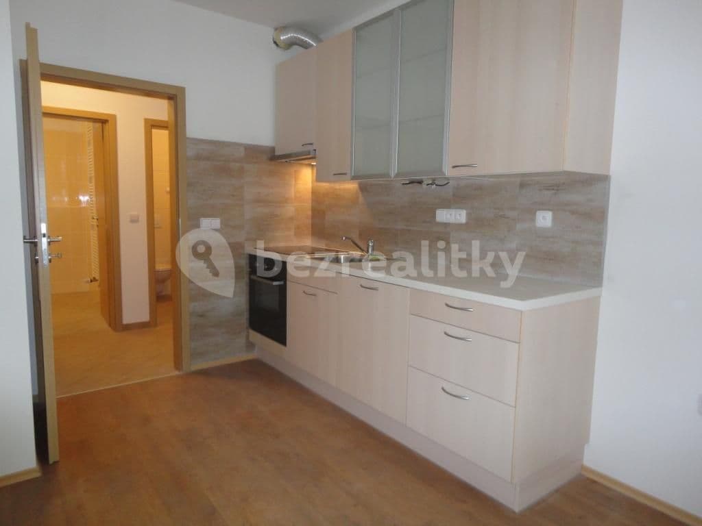 Prenájom bytu 1-izbový 48 m², Vorařská, Praha, Praha Prenájom bytu 1-izbový 48 m², Vorařská, Praha, Praha