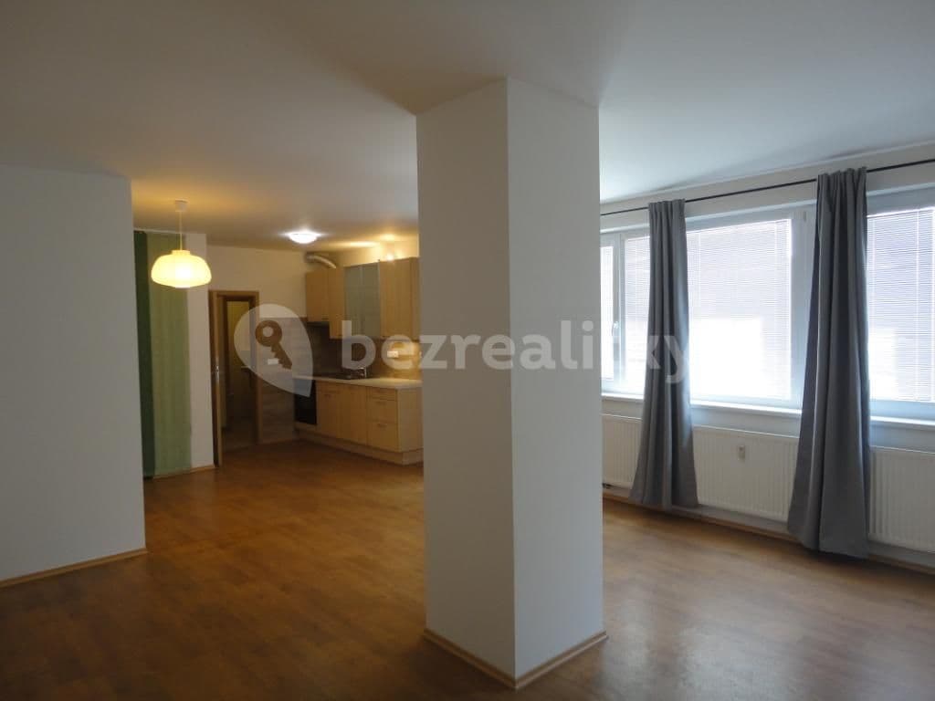 Prenájom bytu 1-izbový 48 m², Vorařská, Praha, Praha Prenájom bytu 1-izbový 48 m², Vorařská, Praha, Praha