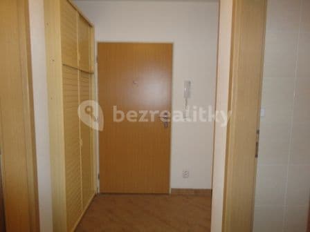 Prenájom bytu 1-izbový 48 m², Vorařská, Praha, Praha Prenájom bytu 1-izbový 48 m², Vorařská, Praha, Praha