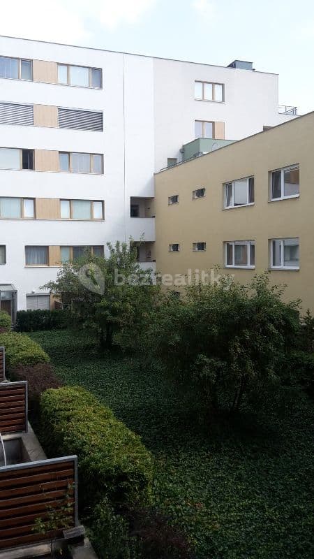 Prenájom bytu 1-izbový 48 m², Vorařská, Praha, Praha Prenájom bytu 1-izbový 48 m², Vorařská, Praha, Praha