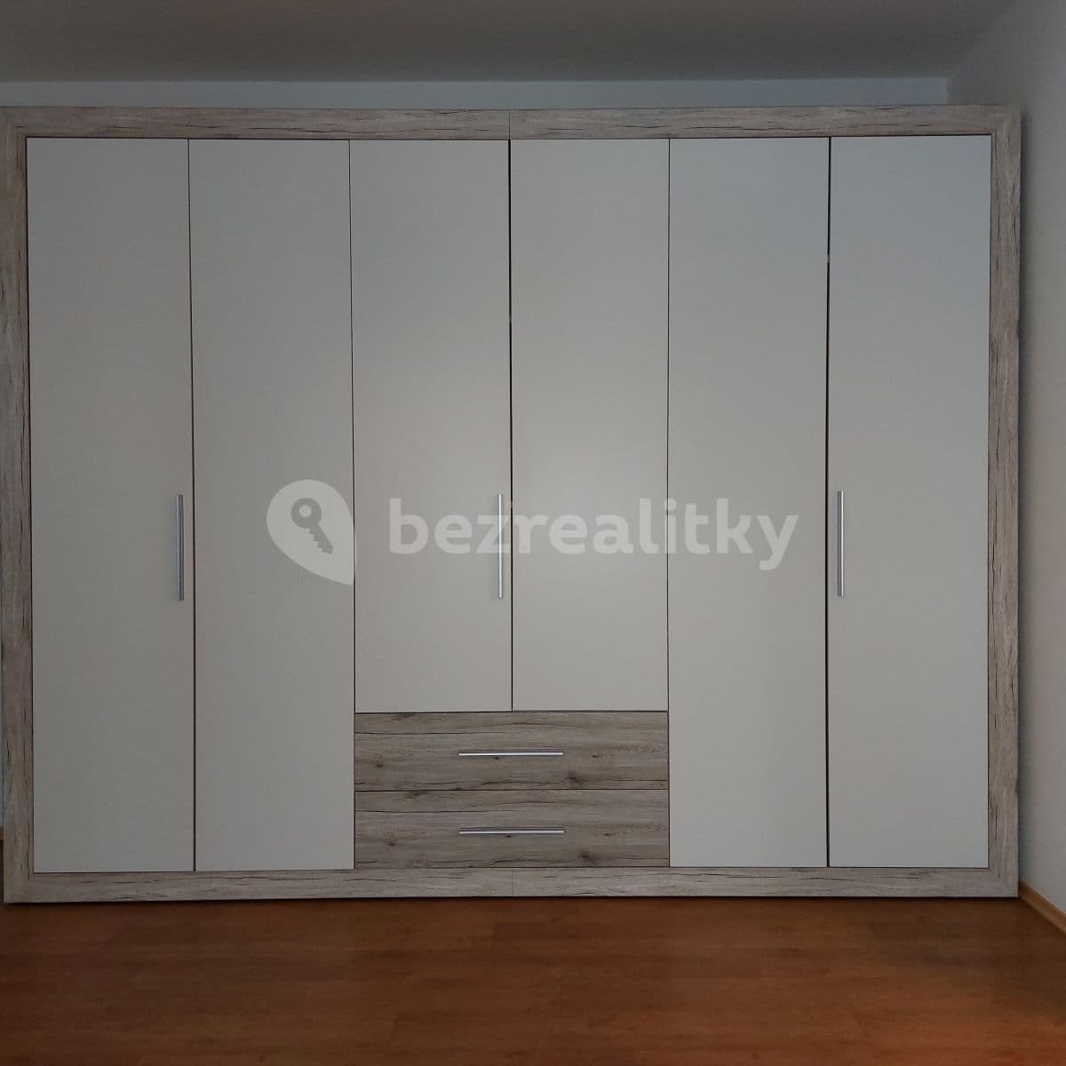 Prenájom bytu 1-izbový 48 m², Vorařská, Praha, Praha Prenájom bytu 1-izbový 48 m², Vorařská, Praha, Praha