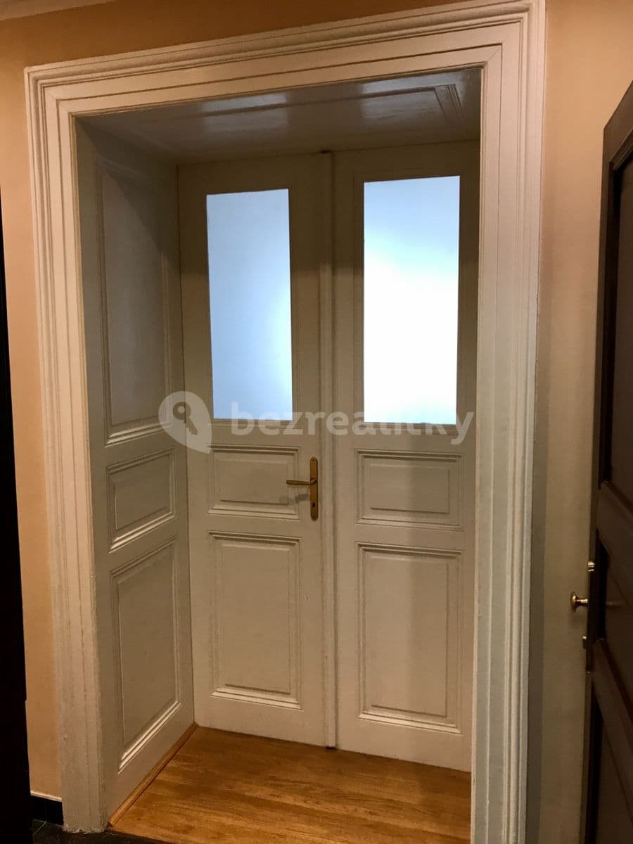 Prenájom bytu 2-izbový 72 m², Milady Horákové, Praha, Praha Prenájom bytu 2-izbový 72 m², Milady Horákové, Praha, Praha