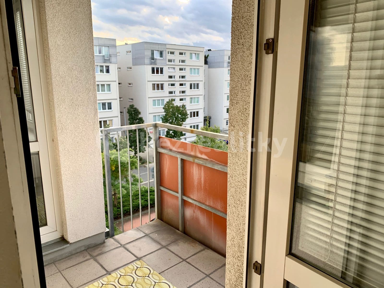 Prenájom bytu 2-izbový 62 m², Žateckých, Praha, Praha Prenájom bytu 2-izbový 62 m², Žateckých, Praha, Praha