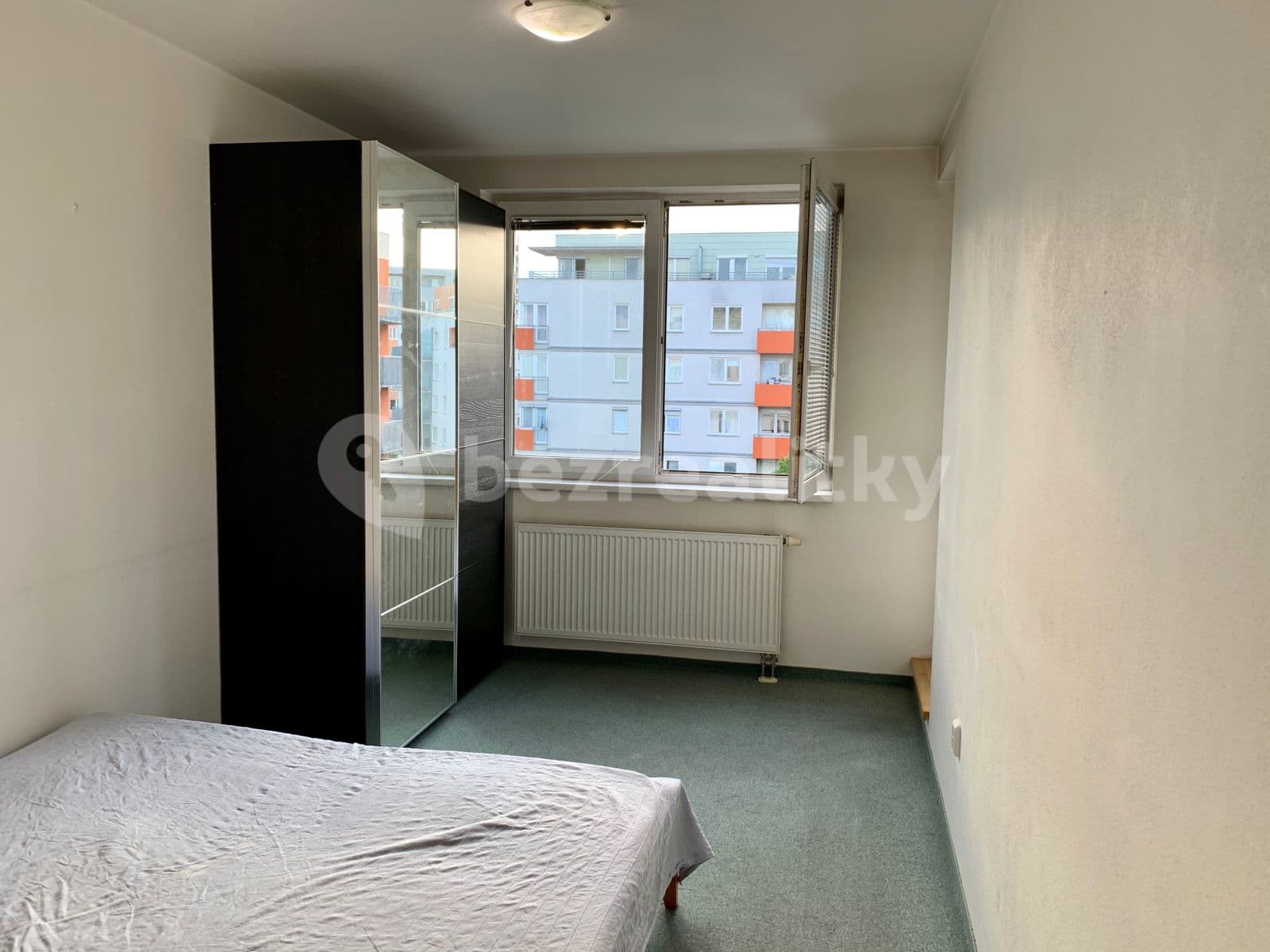 Prenájom bytu 2-izbový 62 m², Žateckých, Praha, Praha Prenájom bytu 2-izbový 62 m², Žateckých, Praha, Praha
