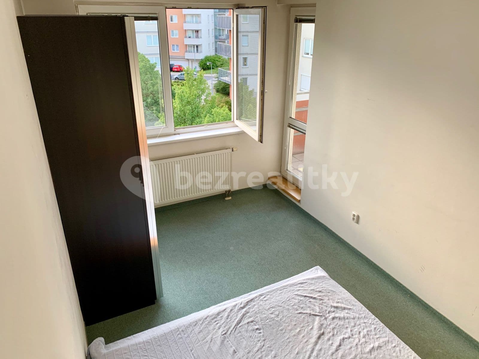 Prenájom bytu 2-izbový 62 m², Žateckých, Praha, Praha Prenájom bytu 2-izbový 62 m², Žateckých, Praha, Praha