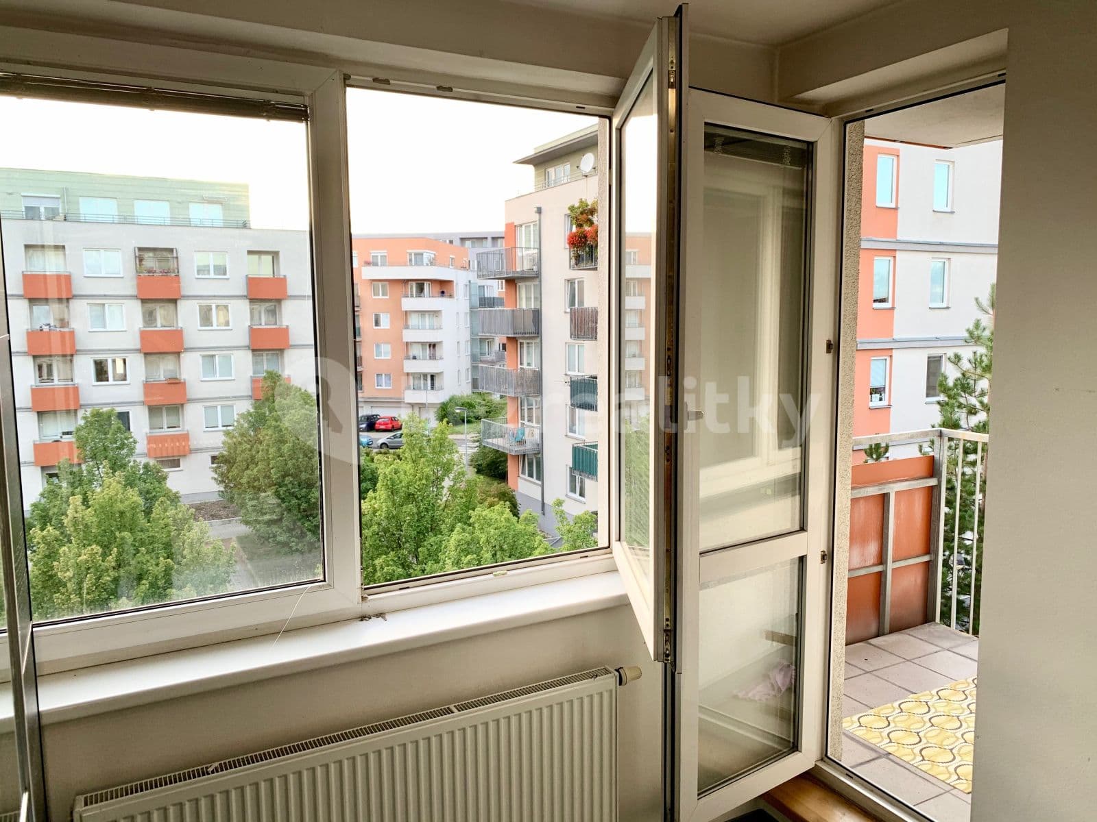 Prenájom bytu 2-izbový 62 m², Žateckých, Praha, Praha Prenájom bytu 2-izbový 62 m², Žateckých, Praha, Praha