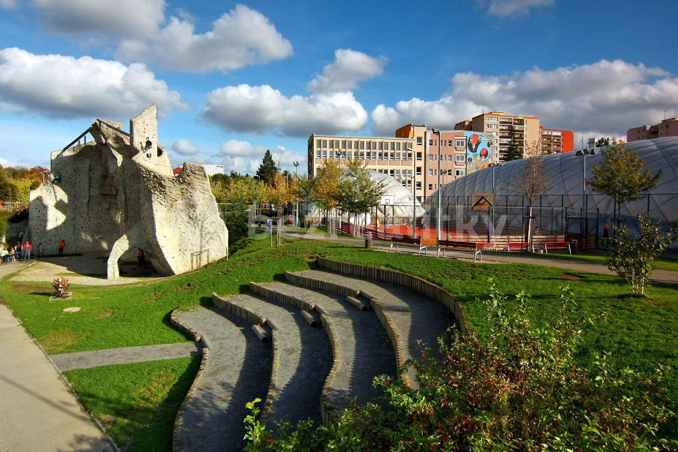 Prenájom bytu 2-izbový 62 m², Žateckých, Praha, Praha Prenájom bytu 2-izbový 62 m², Žateckých, Praha, Praha