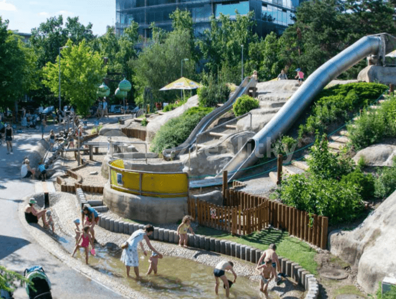 Prenájom bytu 2-izbový 62 m², Žateckých, Praha, Praha Prenájom bytu 2-izbový 62 m², Žateckých, Praha, Praha