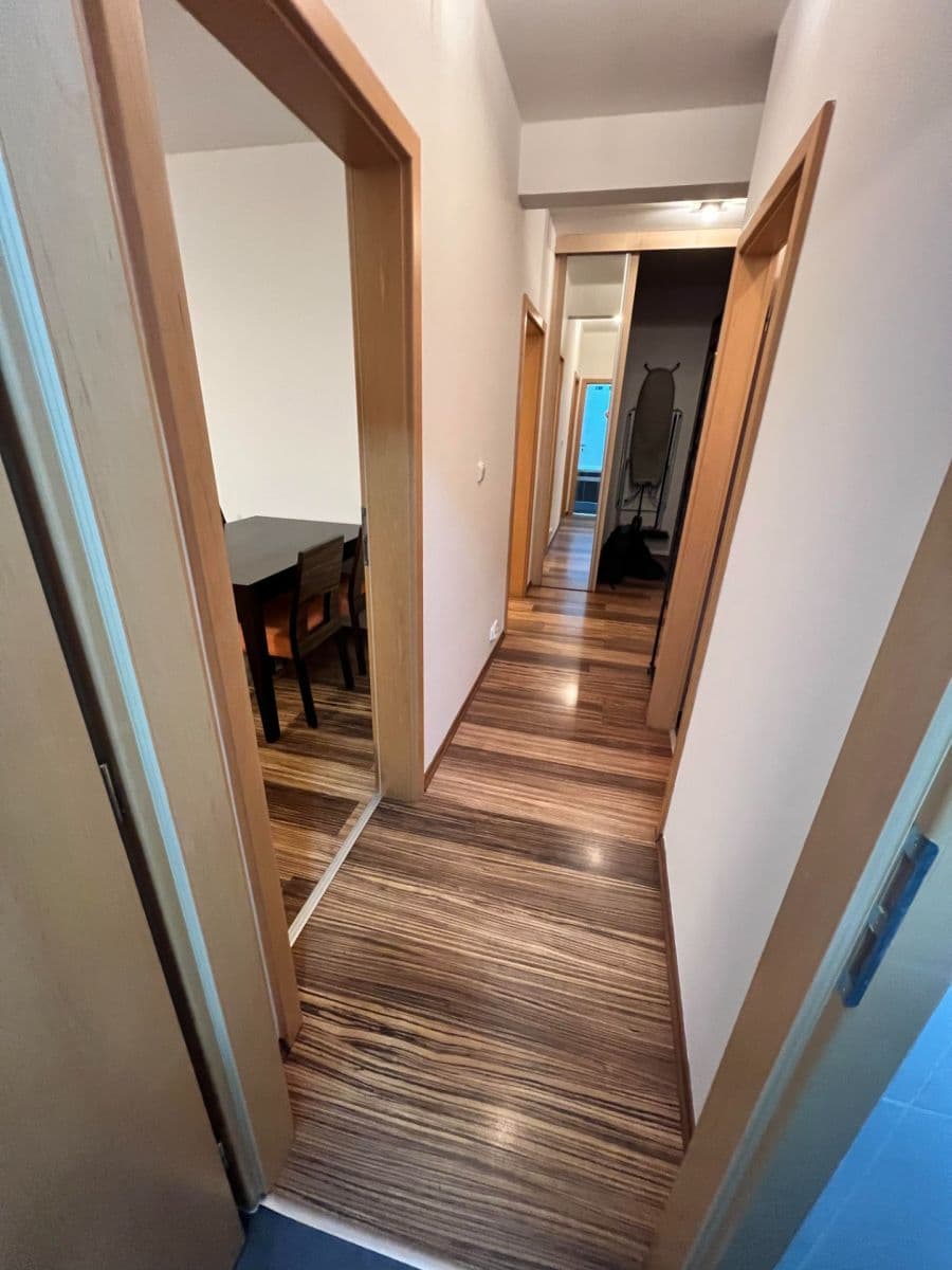 Prenájom bytu 2-izbový 61 m², Marty Krásové, Praha, Praha Prenájom bytu 2-izbový 61 m², Marty Krásové, Praha, Praha