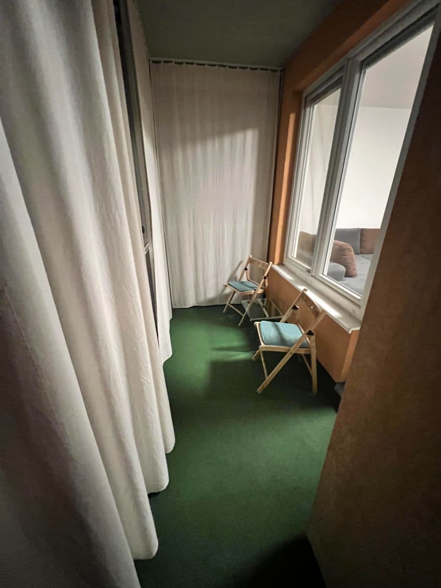 Prenájom bytu 2-izbový 61 m², Marty Krásové, Praha, Praha Prenájom bytu 2-izbový 61 m², Marty Krásové, Praha, Praha