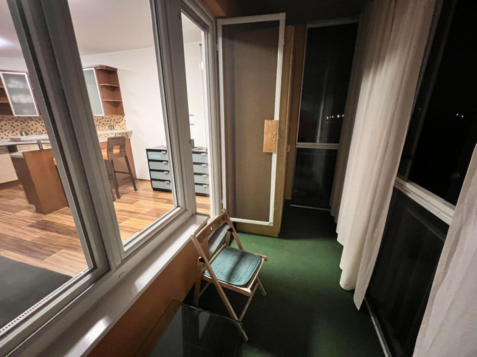 Prenájom bytu 2-izbový 61 m², Marty Krásové, Praha, Praha Prenájom bytu 2-izbový 61 m², Marty Krásové, Praha, Praha