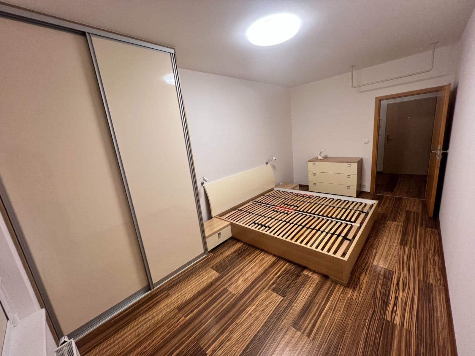 Prenájom bytu 2-izbový 61 m², Marty Krásové, Praha, Praha Prenájom bytu 2-izbový 61 m², Marty Krásové, Praha, Praha