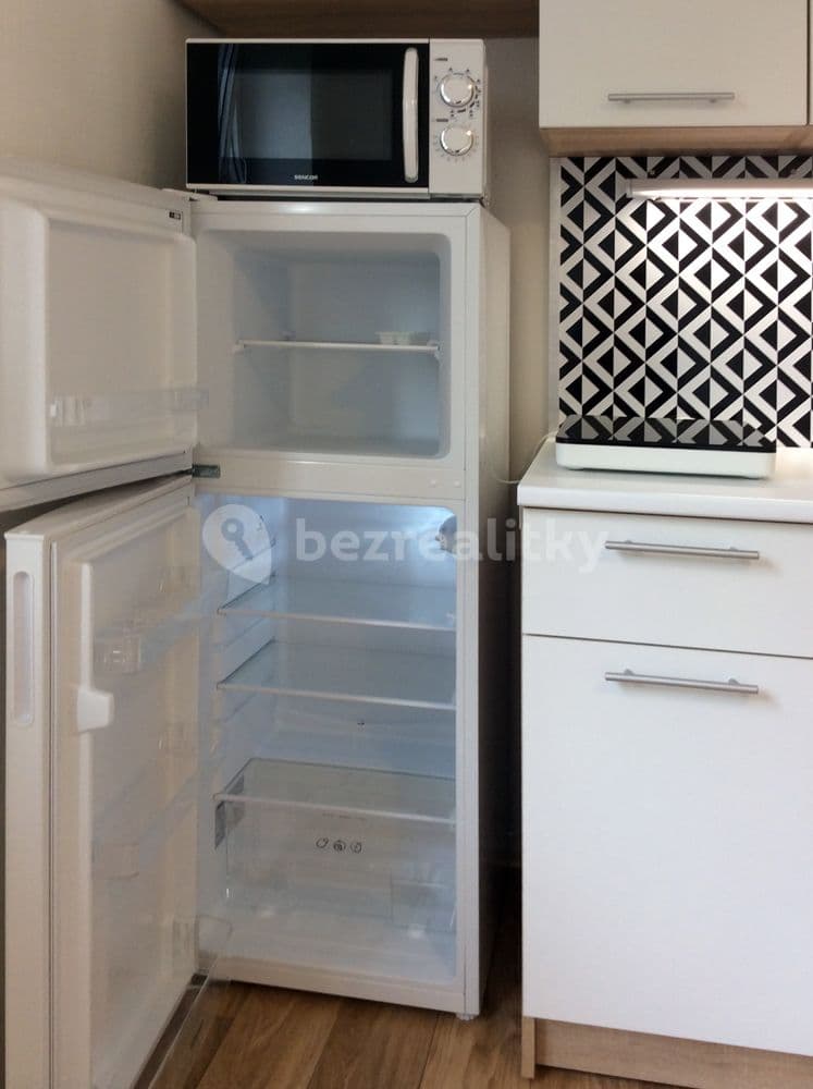 Prenájom bytu Garsoniéra 20 m², Počátecká, Praha, Praha Prenájom bytu Garsoniéra 20 m², Počátecká, Praha, Praha