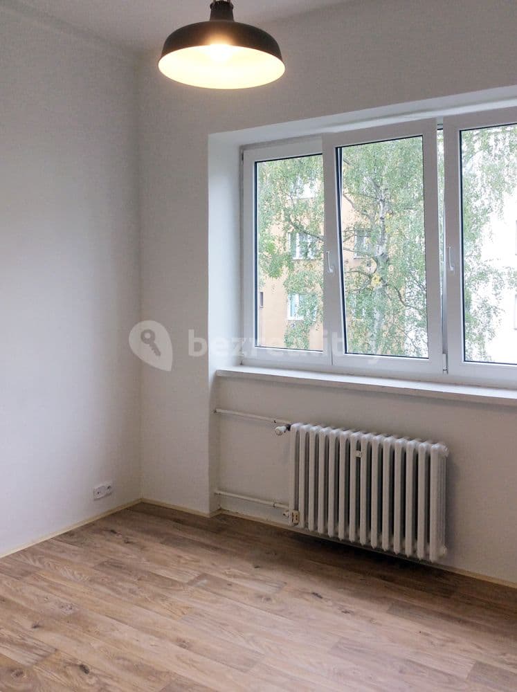 Prenájom bytu Garsoniéra 20 m², Počátecká, Praha, Praha Prenájom bytu Garsoniéra 20 m², Počátecká, Praha, Praha