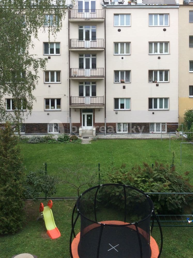 Prenájom bytu Garsoniéra 20 m², Počátecká, Praha, Praha Prenájom bytu Garsoniéra 20 m², Počátecká, Praha, Praha