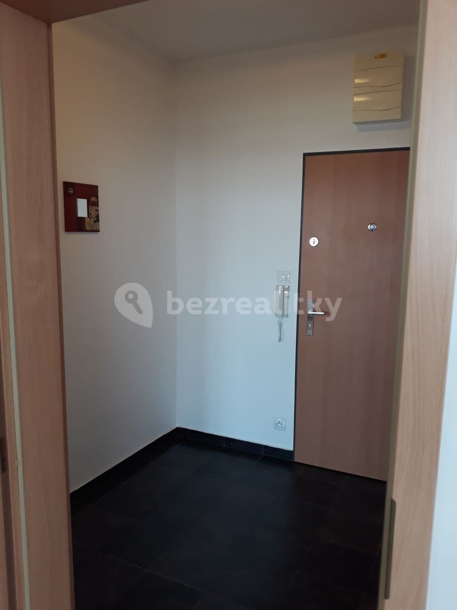 Prenájom bytu 2-izbový 52 m², Zakšínská, Praha, Praha Prenájom bytu 2-izbový 52 m², Zakšínská, Praha, Praha