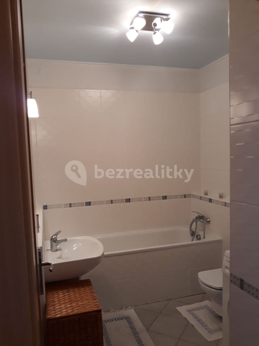 Prenájom bytu 2-izbový 52 m², Zakšínská, Praha, Praha Prenájom bytu 2-izbový 52 m², Zakšínská, Praha, Praha