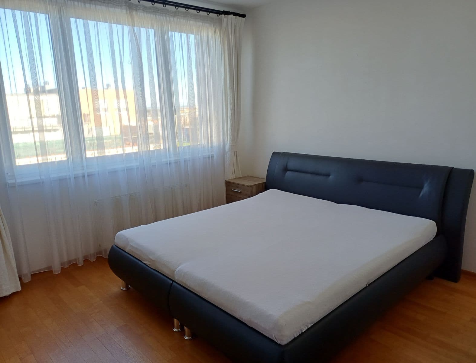 Prenájom bytu 2-izbový 52 m², Zakšínská, Praha, Praha Prenájom bytu 2-izbový 52 m², Zakšínská, Praha, Praha