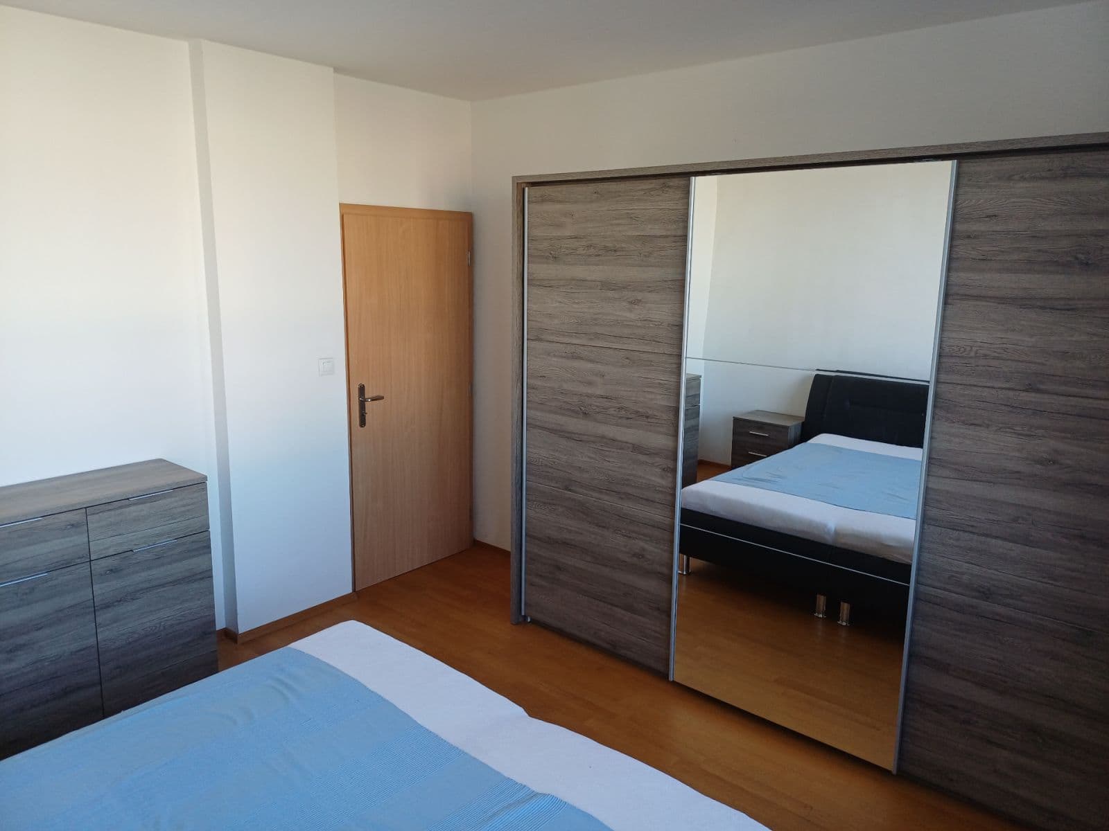 Prenájom bytu 2-izbový 52 m², Zakšínská, Praha, Praha Prenájom bytu 2-izbový 52 m², Zakšínská, Praha, Praha