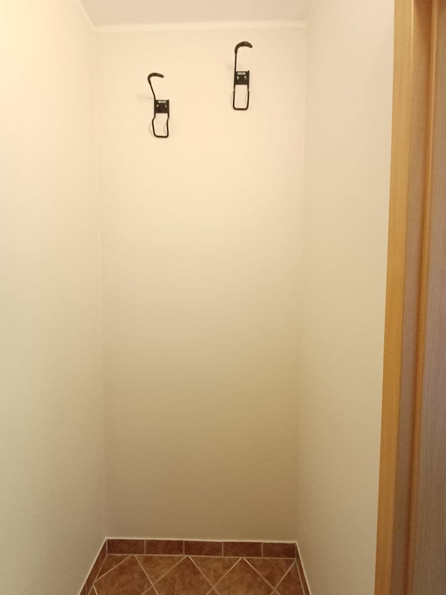 Prenájom bytu 2-izbový 52 m², Zakšínská, Praha, Praha Prenájom bytu 2-izbový 52 m², Zakšínská, Praha, Praha