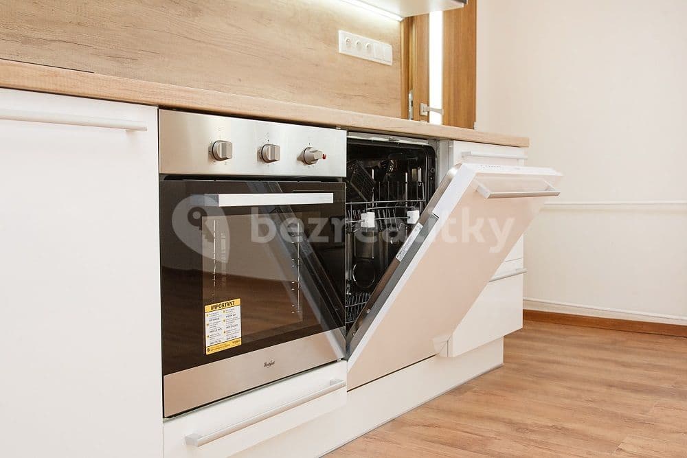 Prenájom bytu 2-izbový 41 m², Sokolovská, Ostrava, Moravskoslezský kraj Prenájom bytu 2-izbový 41 m², Sokolovská, Ostrava, Moravskoslezský kraj