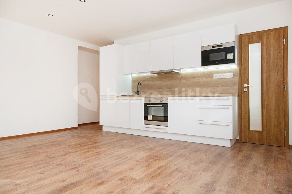 Prenájom bytu 2-izbový 41 m², Sokolovská, Ostrava, Moravskoslezský kraj Prenájom bytu 2-izbový 41 m², Sokolovská, Ostrava, Moravskoslezský kraj