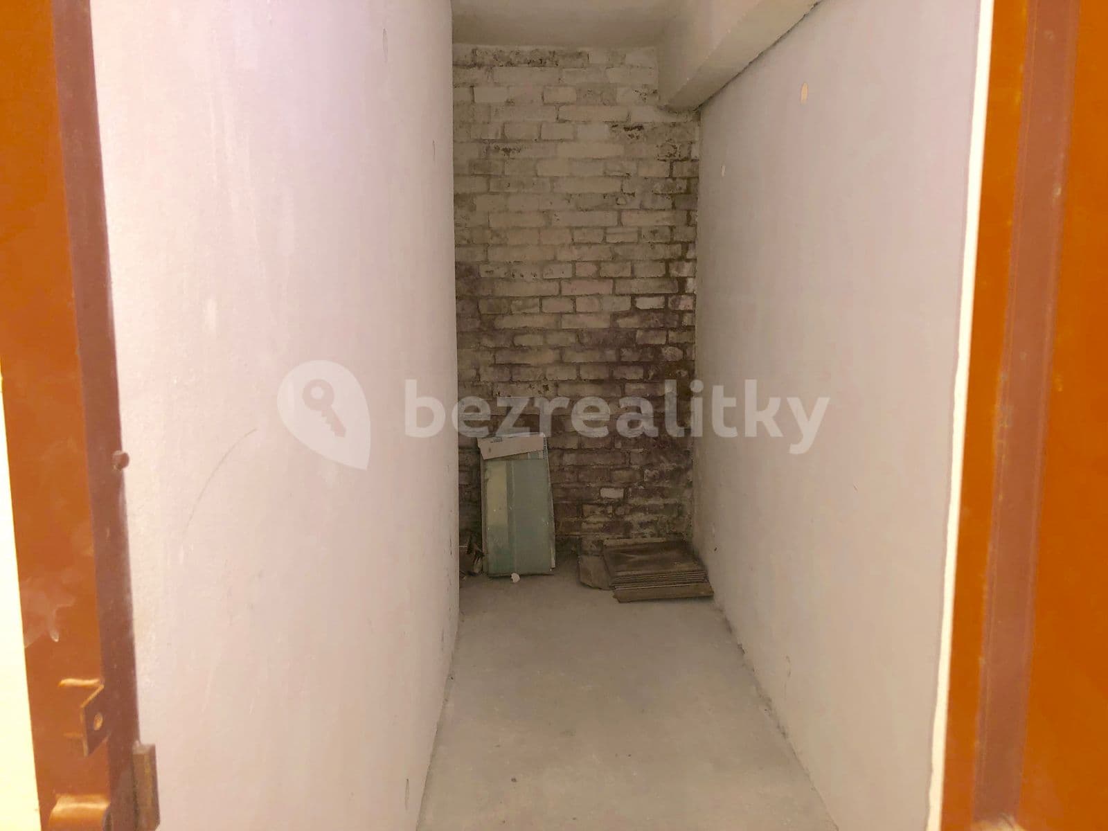 Prenájom bytu 1-izbový 48 m², Domažlická, Praha, Praha Prenájom bytu 1-izbový 48 m², Domažlická, Praha, Praha