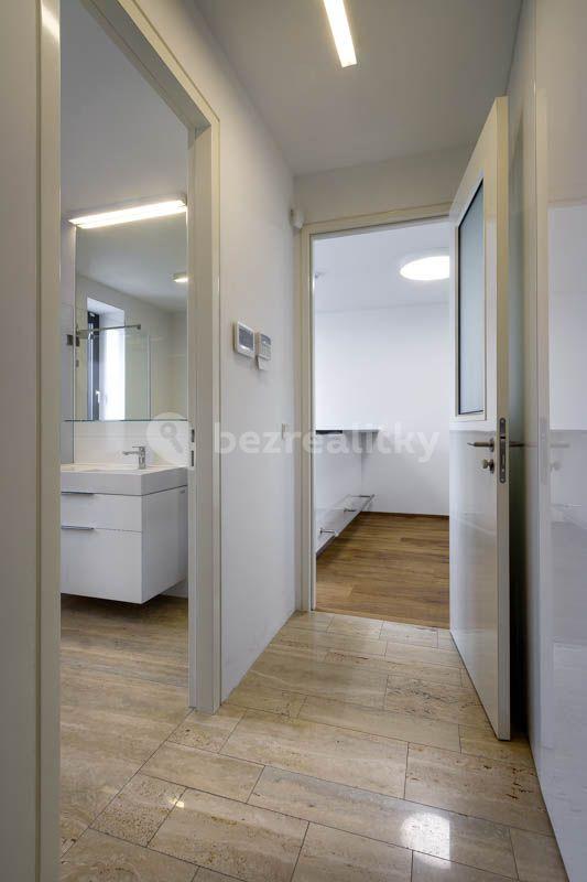 Prenájom bytu 1-izbový 43 m², V Bokách I, Praha, Praha