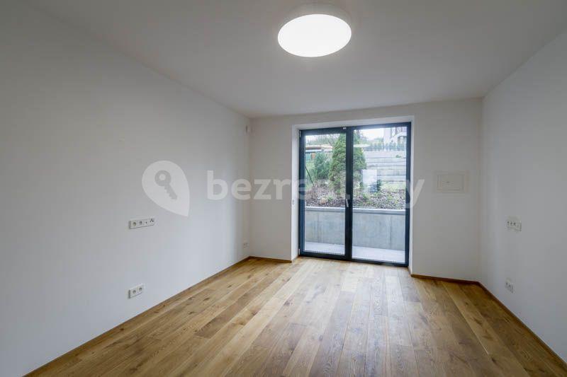 Prenájom bytu 1-izbový 43 m², V Bokách I, Praha, Praha