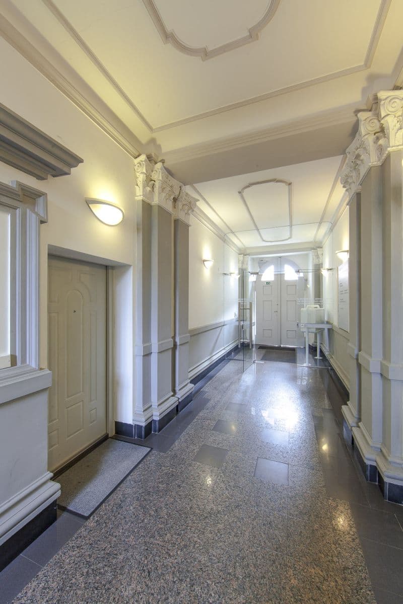 Prenájom kancelárie 103 m², Uruguayská, Praha, Praha Prenájom kancelárie 103 m², Uruguayská, Praha, Praha