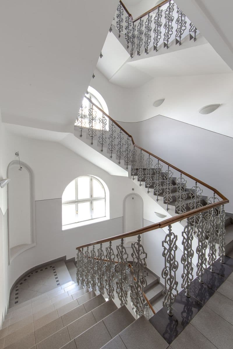 Prenájom kancelárie 103 m², Uruguayská, Praha, Praha Prenájom kancelárie 103 m², Uruguayská, Praha, Praha