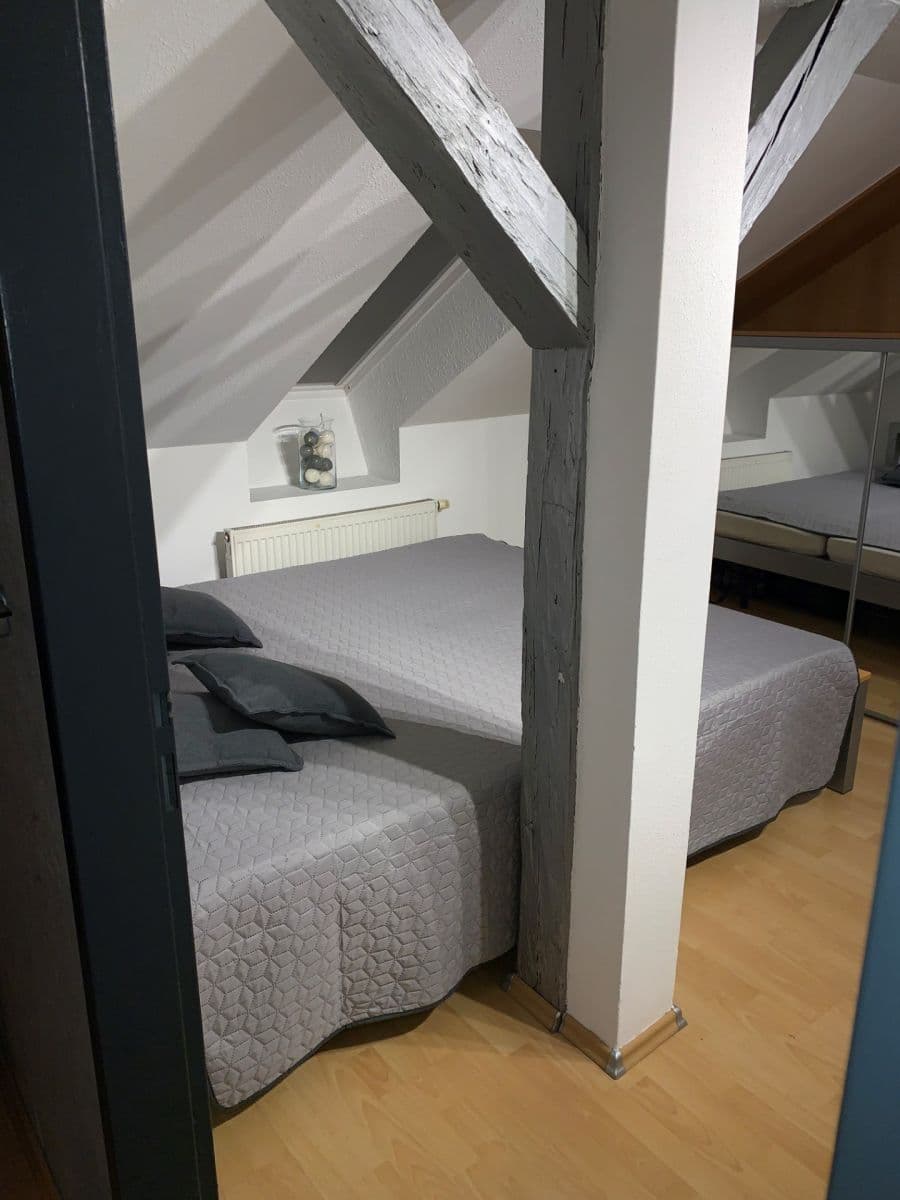 Prenájom bytu 4-izbový 126 m², Vltavská, Praha, Praha Prenájom bytu 4-izbový 126 m², Vltavská, Praha, Praha