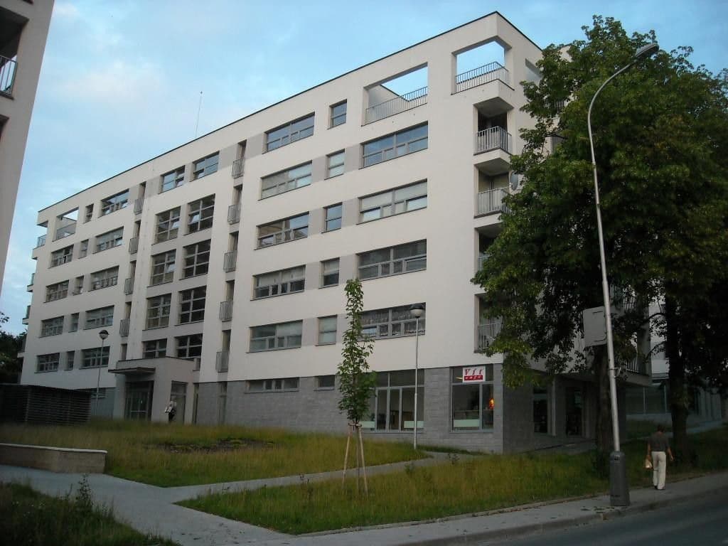 Prenájom bytu 1-izbový 40 m², Březnická, Zlín, Zlínský kraj Prenájom bytu 1-izbový 40 m², Březnická, Zlín, Zlínský kraj