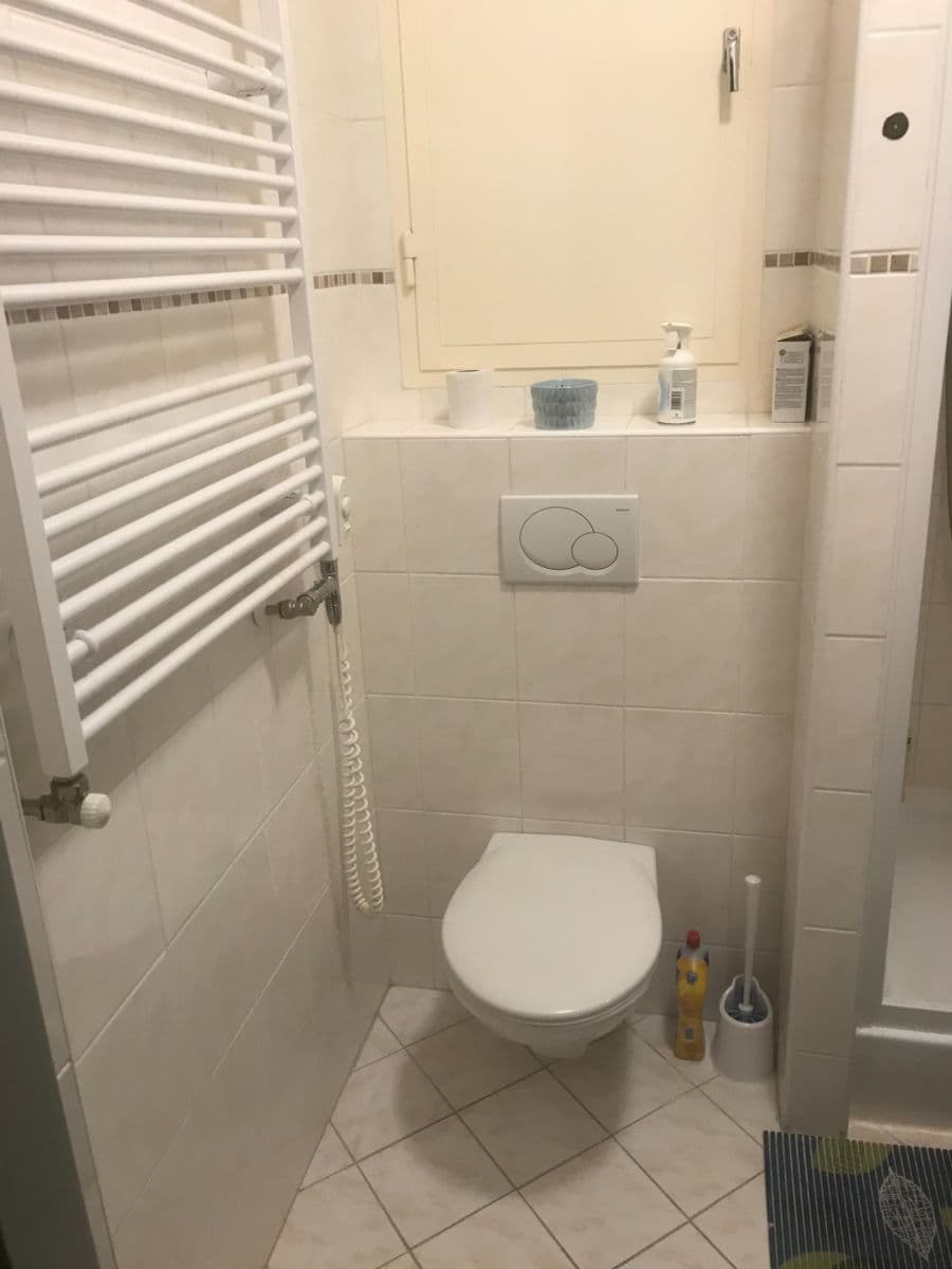 Prenájom bytu 1-izbový 40 m², Březnická, Zlín, Zlínský kraj Prenájom bytu 1-izbový 40 m², Březnická, Zlín, Zlínský kraj