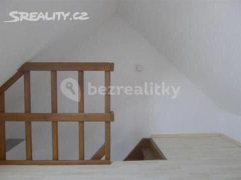 Prenájom bytu 2-izbový 98 m², Houškova, Plzeň, Plzeňský kraj