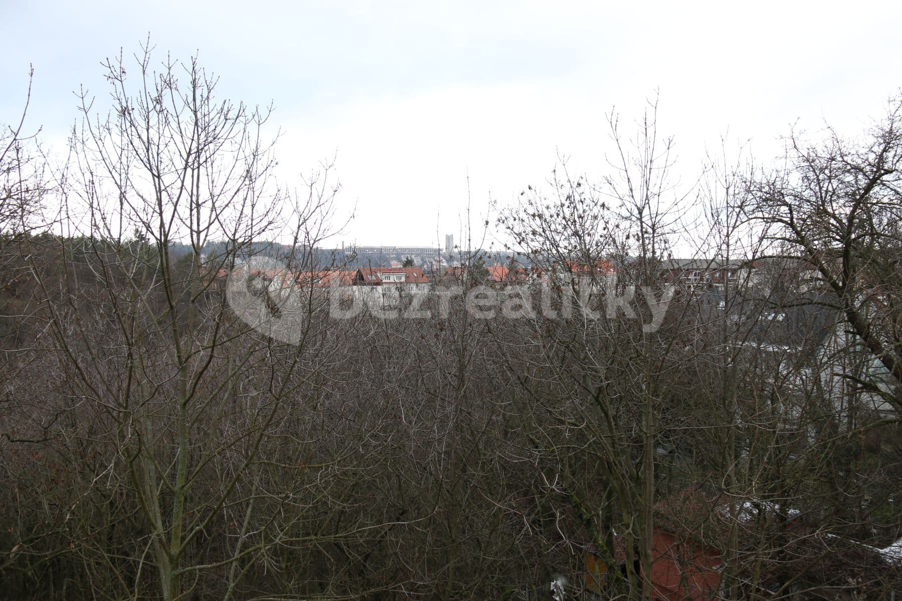 Prenájom bytu 1-izbový 34 m², Houdova, Praha, Praha Prenájom bytu 1-izbový 34 m², Houdova, Praha, Praha