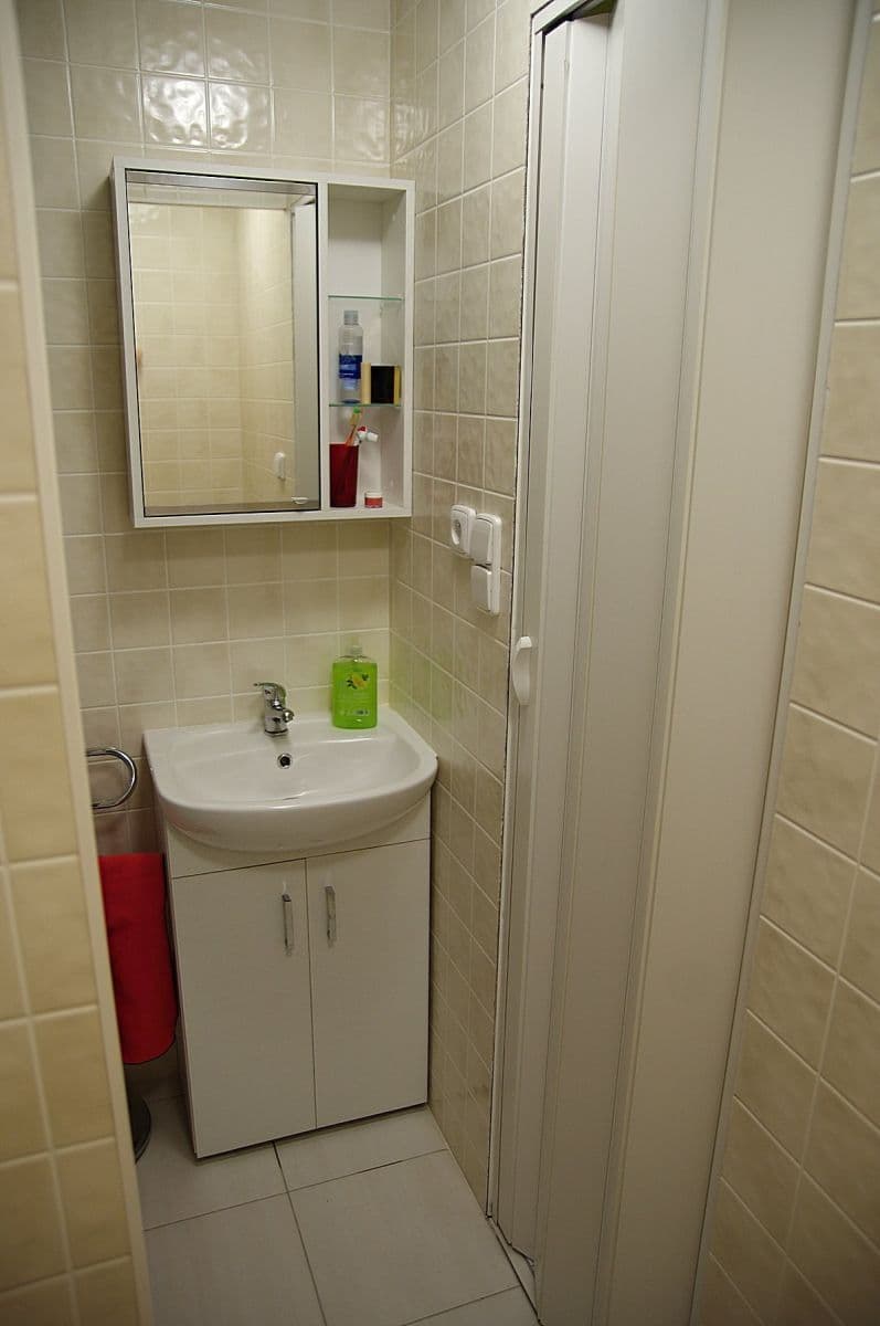 Prenájom bytu 2-izbový 39 m², Na úlehli, Praha, Praha Prenájom bytu 2-izbový 39 m², Na úlehli, Praha, Praha