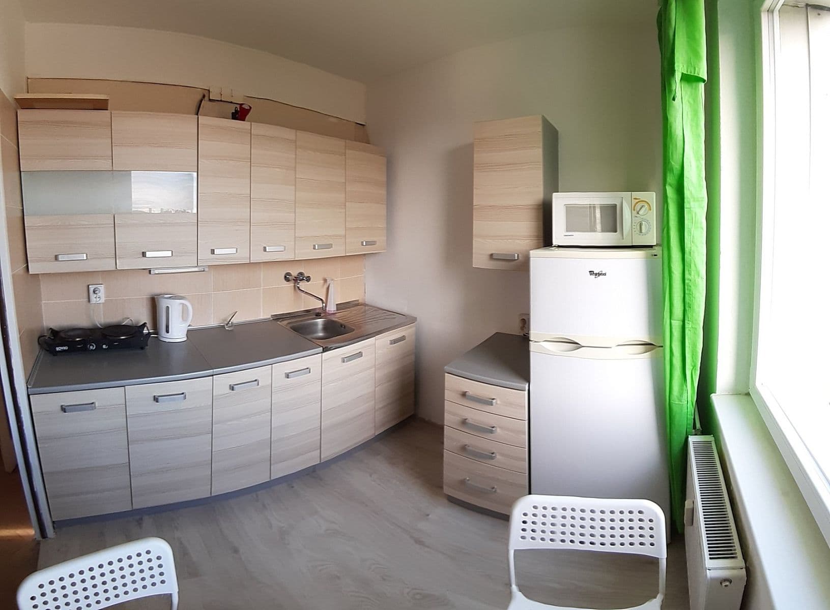 Prenájom bytu 2-izbový 39 m², Na úlehli, Praha, Praha Prenájom bytu 2-izbový 39 m², Na úlehli, Praha, Praha