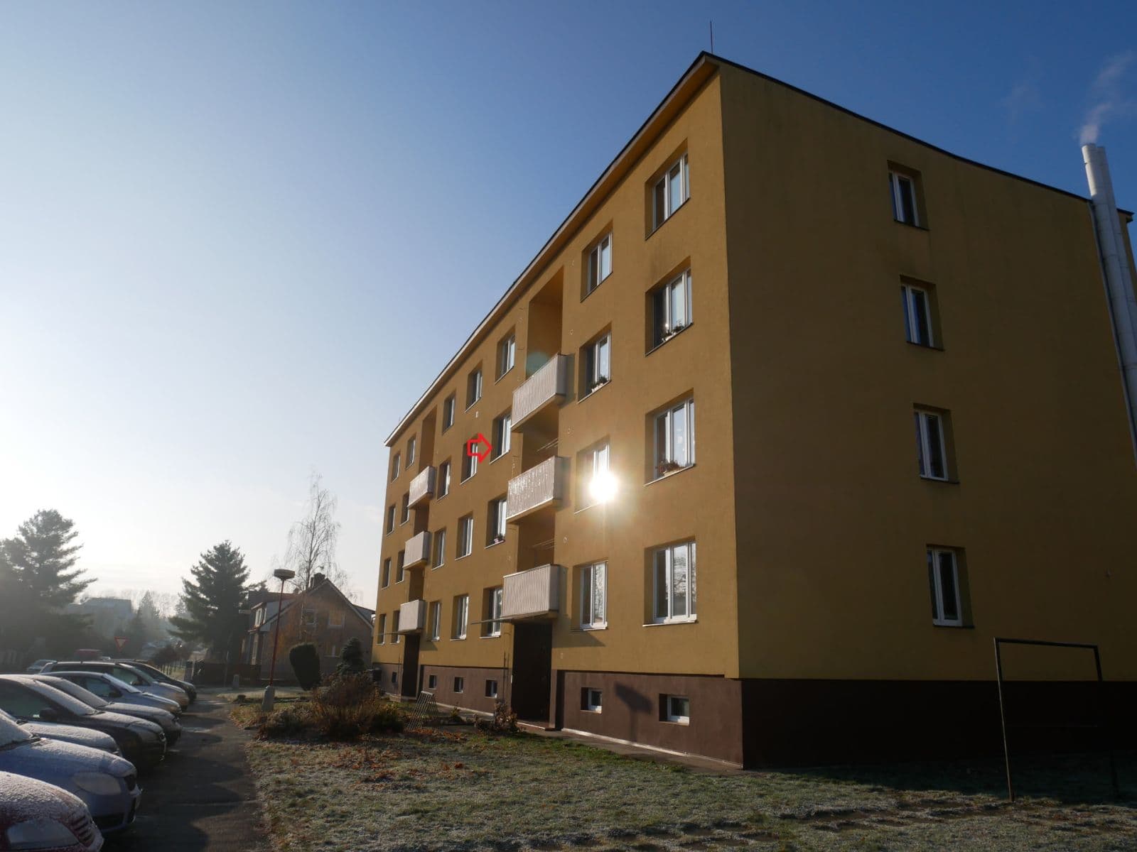 Prenájom bytu 2-izbový 57 m², Dukelská, Čelákovice, Středočeský kraj Prenájom bytu 2-izbový 57 m², Dukelská, Čelákovice, Středočeský kraj