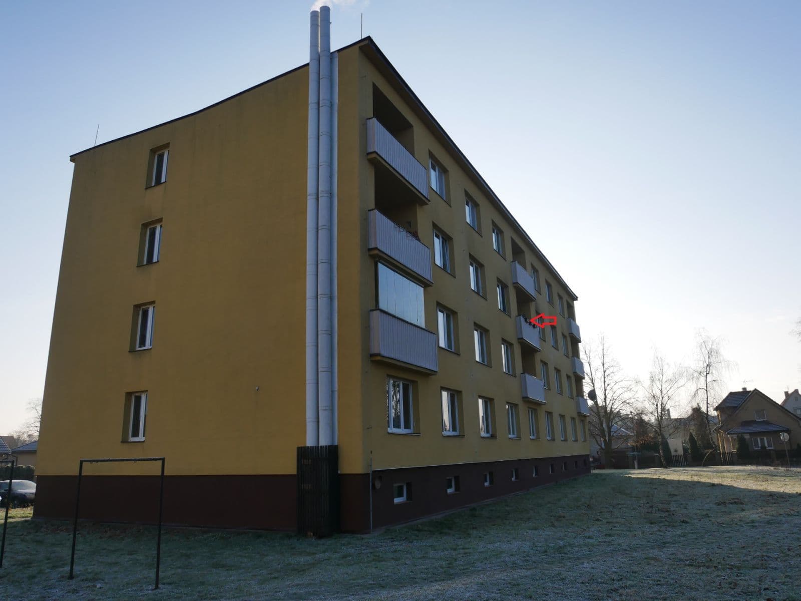 Prenájom bytu 2-izbový 57 m², Dukelská, Čelákovice, Středočeský kraj Prenájom bytu 2-izbový 57 m², Dukelská, Čelákovice, Středočeský kraj