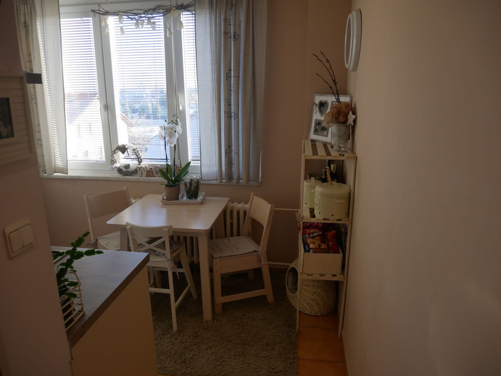 Prenájom bytu 2-izbový 57 m², Dukelská, Čelákovice, Středočeský kraj Prenájom bytu 2-izbový 57 m², Dukelská, Čelákovice, Středočeský kraj