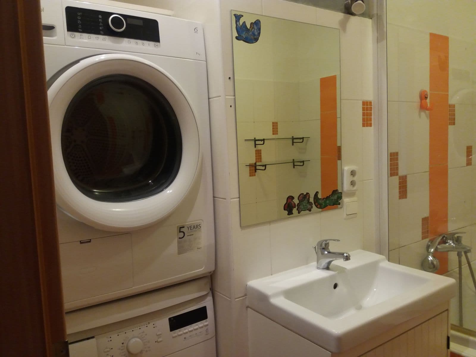 Prenájom bytu 2-izbový 57 m², Dukelská, Čelákovice, Středočeský kraj Prenájom bytu 2-izbový 57 m², Dukelská, Čelákovice, Středočeský kraj