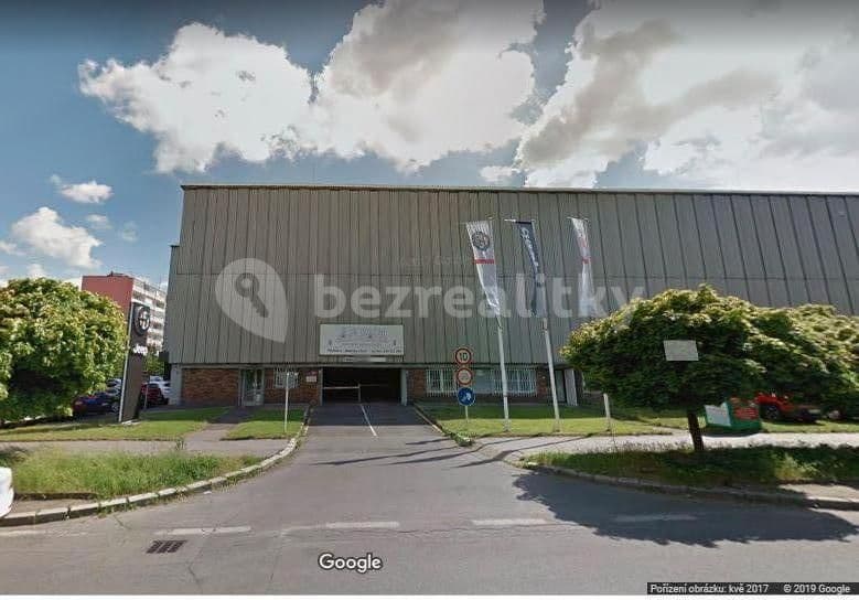 Prenájom garáže 14 m², Milevská, Praha, Praha Prenájom garáže 14 m², Milevská, Praha, Praha