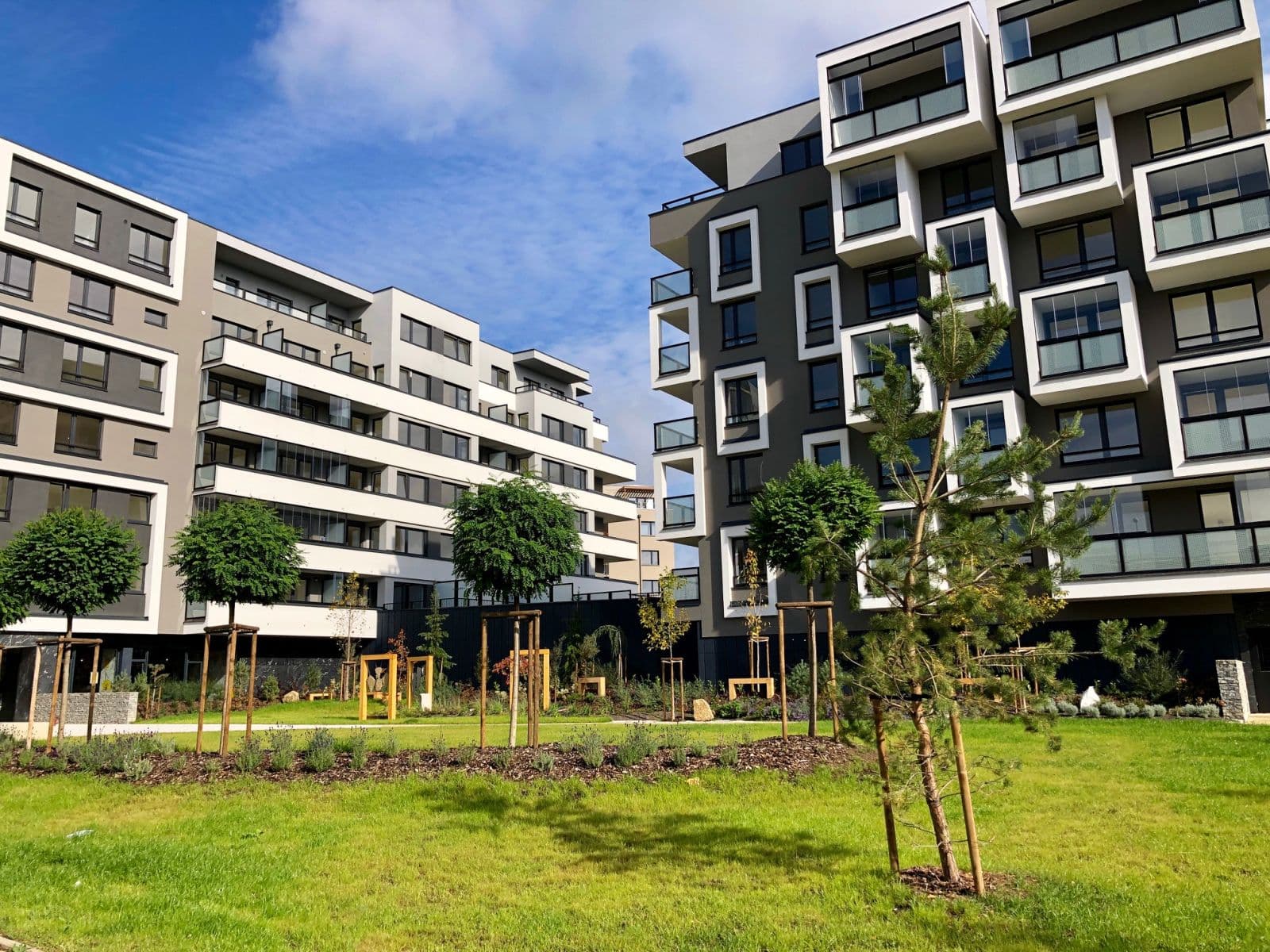 Prenájom bytu 1-izbový 38 m², Makedonská, Praha, Praha Prenájom bytu 1-izbový 38 m², Makedonská, Praha, Praha