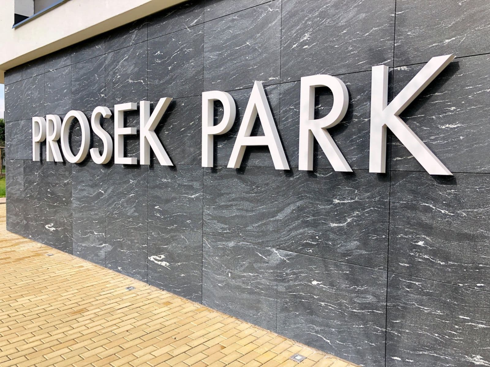 Prenájom bytu 1-izbový 38 m², Makedonská, Praha, Praha Prenájom bytu 1-izbový 38 m², Makedonská, Praha, Praha