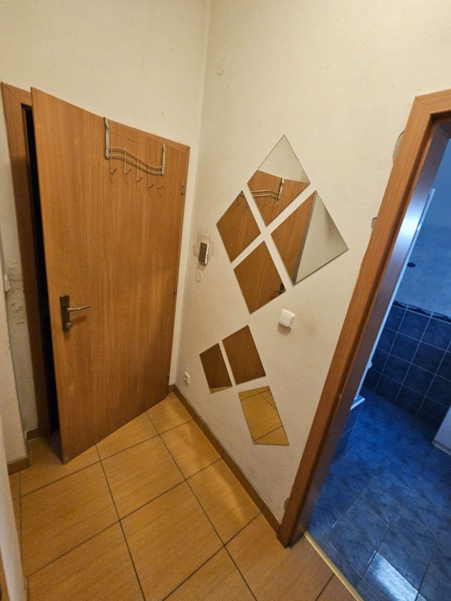 Prenájom bytu 1-izbový 44 m², Stanislava Kostky Neumanna, Litvínov, Ústecký kraj Prenájom bytu 1-izbový 44 m², Stanislava Kostky Neumanna, Litvínov, Ústecký kraj